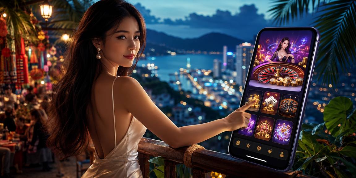 i999bet MoMo Blackjack