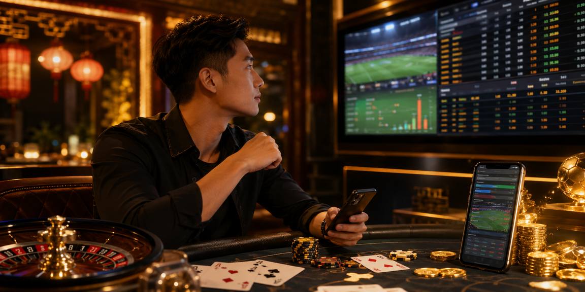 i999bet Game Trên Điện Thoại